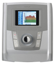 Tunturi E60R - Console